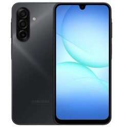 Samsung Galaxy A17 черный